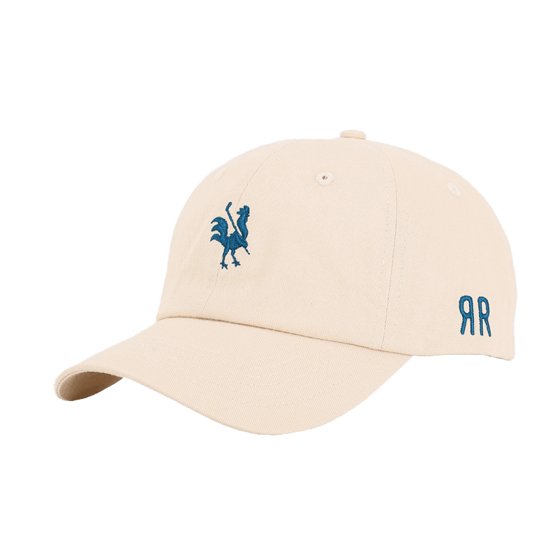 The Dad Hat Hats USA - Red Rooster Golf Inc.