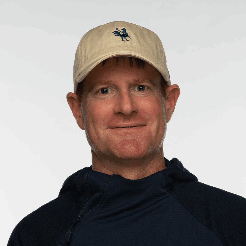 The Dad Hat Hats USA - Red Rooster Golf Inc.