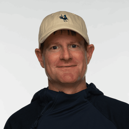 The Dad Hat Hats USA - Red Rooster Golf Inc.