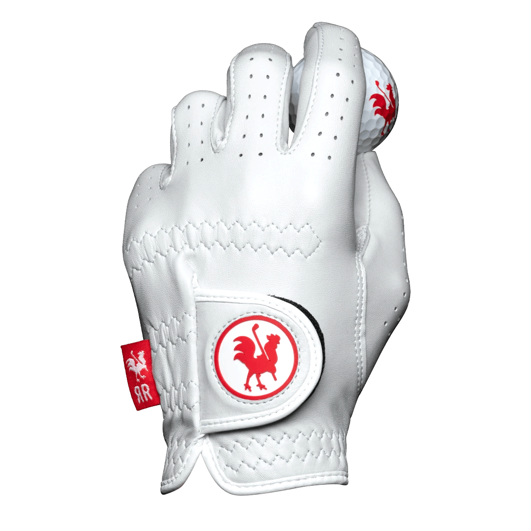 The Feather Gloves USA - Red Rooster Golf Inc.
