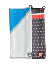 The Fluff Magnet Golf Towels Red Rooster Golf Inc.