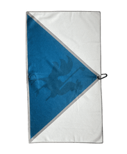 The Fluff Magnet Golf Towels Red Rooster Golf Inc.