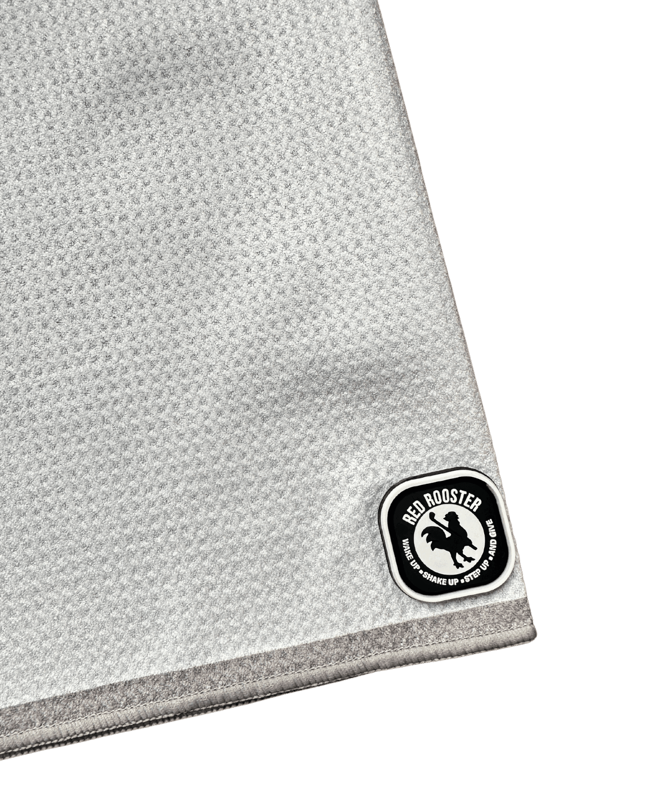 Buy The Fluff Magnet Golf Towel | Red Rooster USA