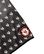 The Fluff Magnet Golf Towels Red Rooster Golf Inc.
