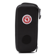 The Glove Compartment - Black Glove case USA - Red Rooster Golf Inc.