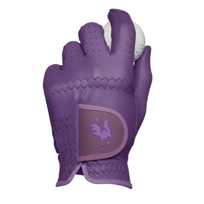 The Lavender Gloves