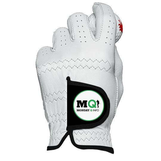 The MarQsman Gloves USA - Red Rooster Golf Inc.