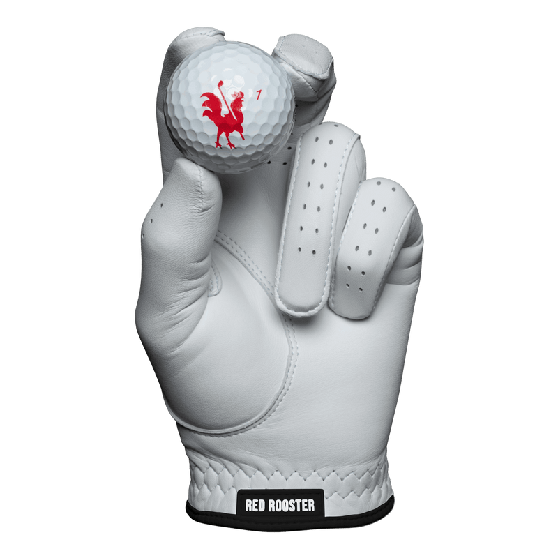 The MarQsman Gloves USA - Red Rooster Golf Inc.