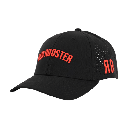 The OG Rooster Hats USA - Red Rooster Golf Inc.