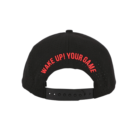 The OG Rooster Hats USA - Red Rooster Golf Inc.