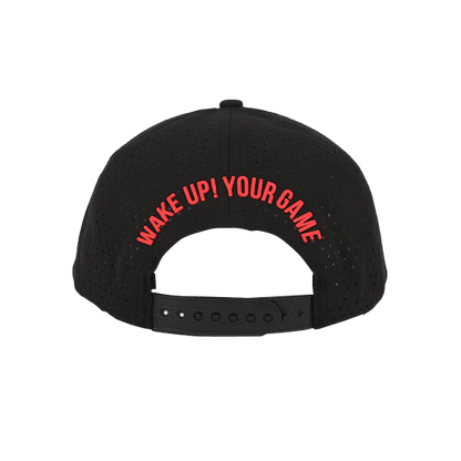 The OG Rooster Hats USA - Red Rooster Golf Inc.