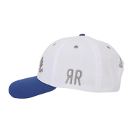 The Over Easy I Snapback Hat Hats USA - Red Rooster Golf Inc.