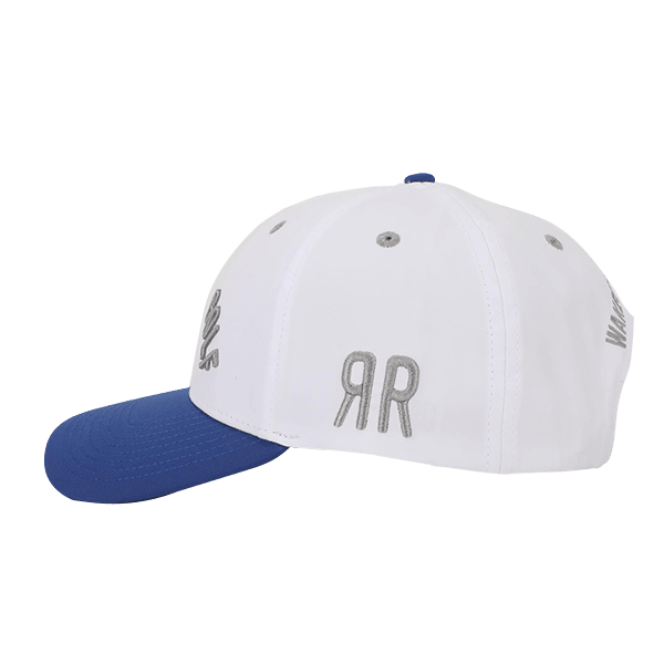 The Over Easy I Snapback Hat Hats USA - Red Rooster Golf Inc.