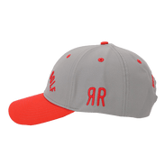 The Over Easy I Snapback Hat Hats USA - Red Rooster Golf Inc.
