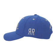 The Over Easy I Snapback Hat Hats USA - Red Rooster Golf Inc.