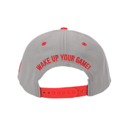 The Over Easy I Snapback Hat Hats USA - Red Rooster Golf Inc.