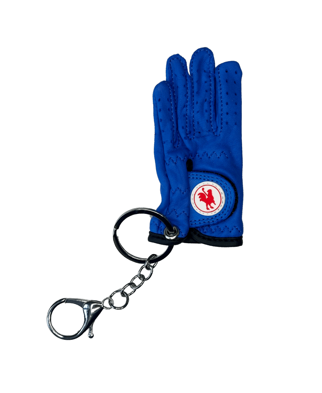The Peep Blue Keychains USA - Red Rooster Golf Inc.