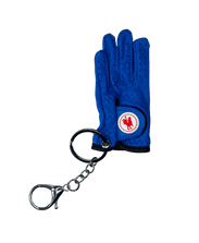 The Peep Blue Keychains USA - Red Rooster Golf Inc.