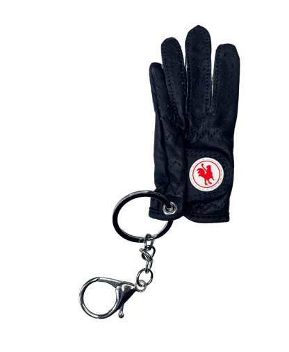 The Peep Black Keychains USA - Red Rooster Golf Inc.
