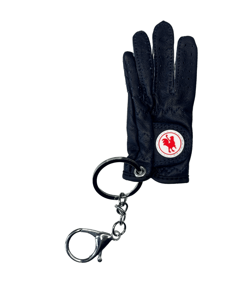 The Peep Black Keychains USA - Red Rooster Golf Inc.