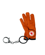 The Peep Orange Keychains USA - Red Rooster Golf Inc.