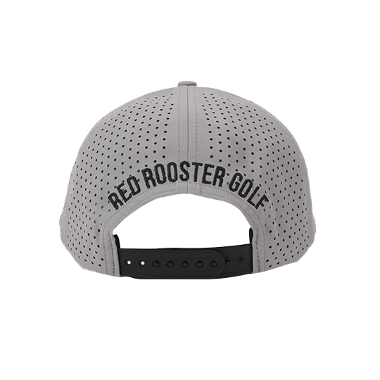The Pinnacle Hats USA - Red Rooster Golf Inc.