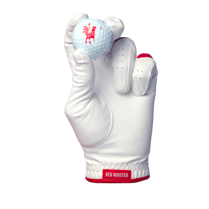 The Range Rooster Gloves USA - Red Rooster Golf Inc.