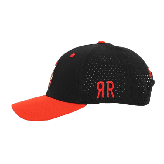 The Rowdy Rooster Hats USA - Red Rooster Golf Inc.