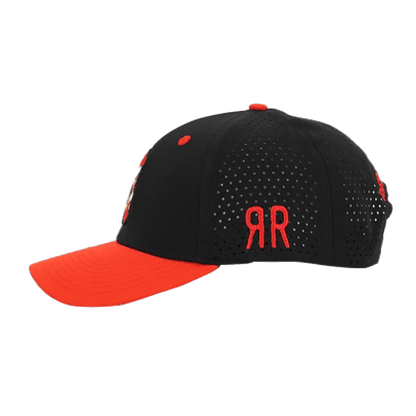 The Rowdy Rooster Hats USA - Red Rooster Golf Inc.