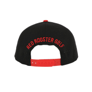 The Rowdy Rooster Hats USA - Red Rooster Golf Inc.