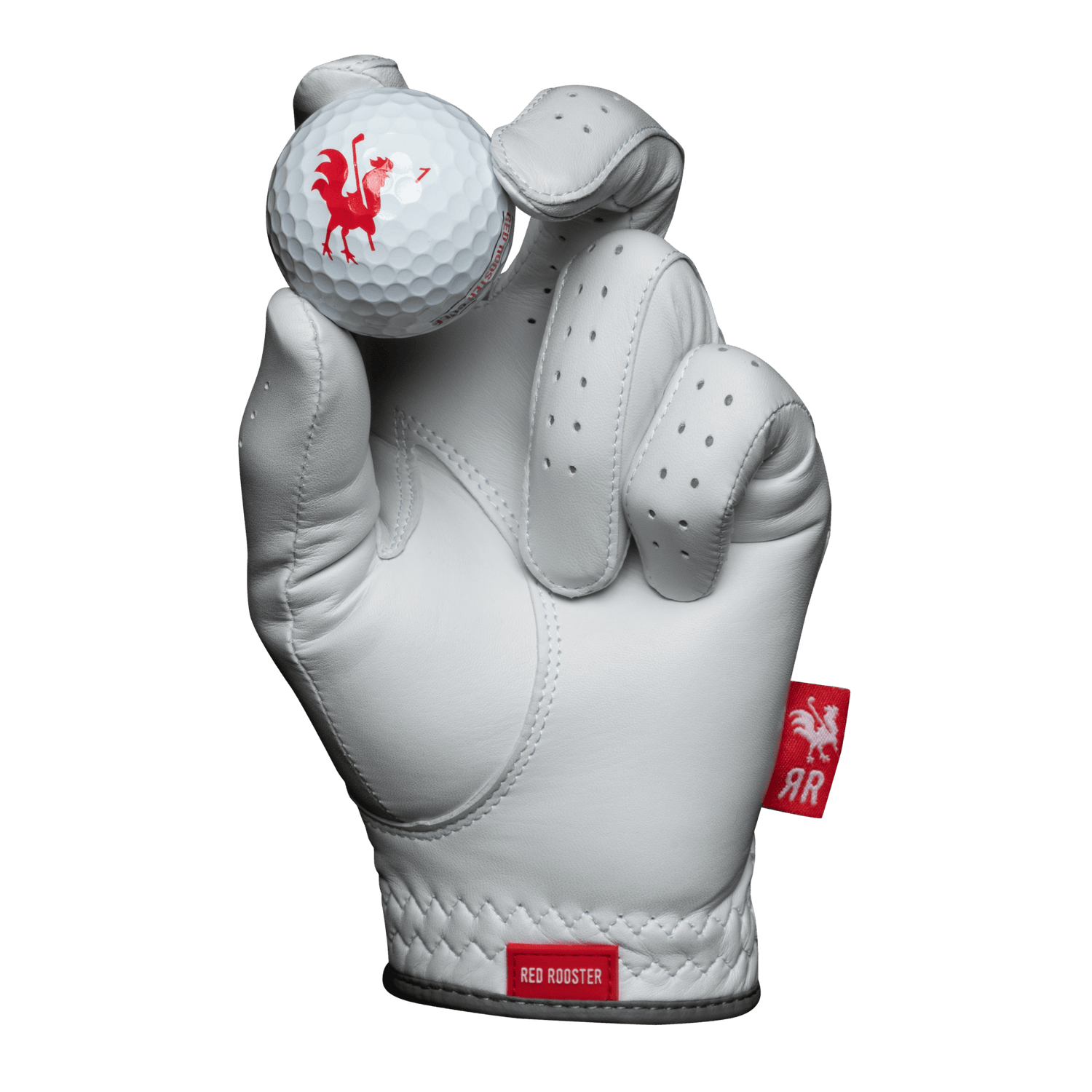 The Silkie Gloves USA - Red Rooster Golf Inc.