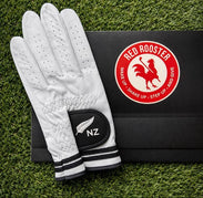 Women's Silver Fern Gloves USA - Red Rooster Golf Inc.