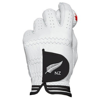 The Silver Fern Gloves