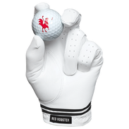 The Silver Fern Gloves USA - Red Rooster Golf Inc.