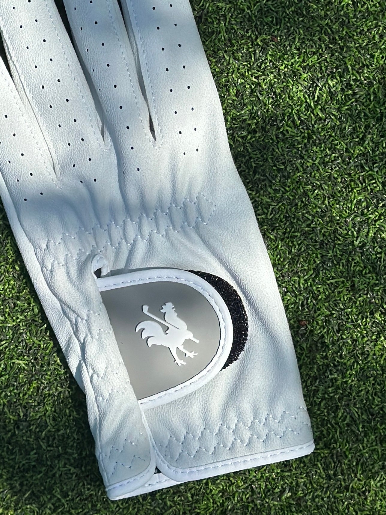 The Simster Gloves USA - Red Rooster Golf Inc.