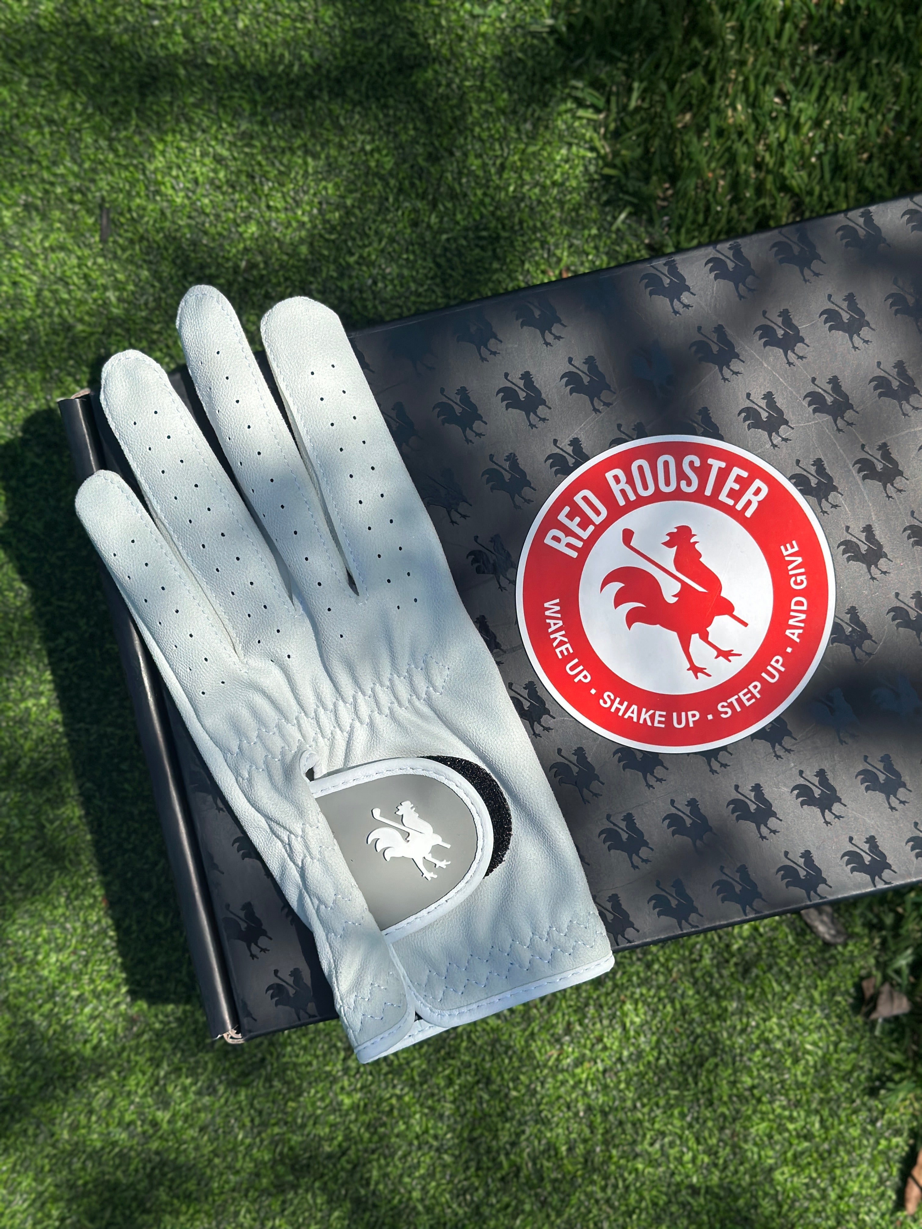 The Simster Gloves USA - Red Rooster Golf Inc.