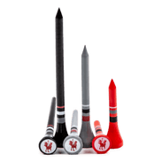 The Spur Golf Tees Red Rooster Golf Inc.