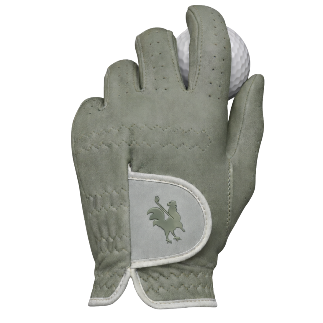 The Steel Gloves USA - Red Rooster Golf Inc.