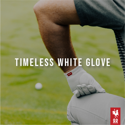 The Sussex Gloves USA - Red Rooster Golf Inc.