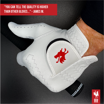 The Sussex Gloves USA - Red Rooster Golf Inc.