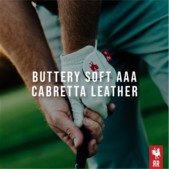 The Sussex Gloves USA - Red Rooster Golf Inc.