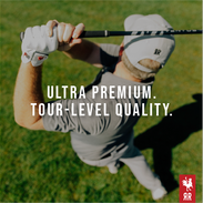 The Sussex Gloves USA - Red Rooster Golf Inc.