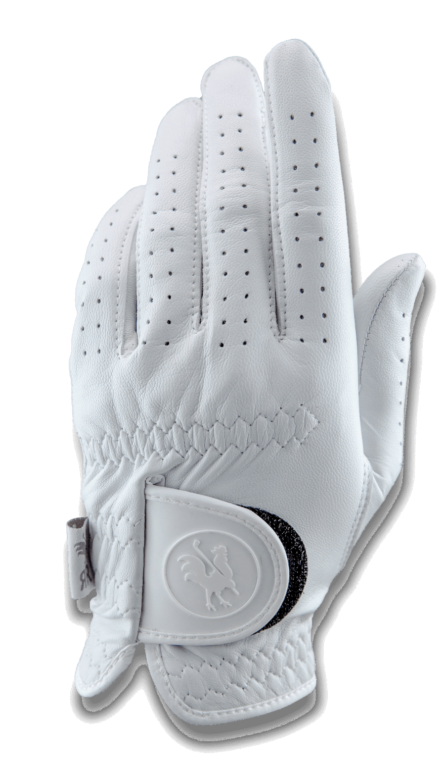 Buy The Whiteout Golf Glove in USA | Red Rooster Golf