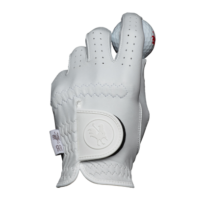 The Whiteout Gloves USA - Red Rooster Golf Inc.
