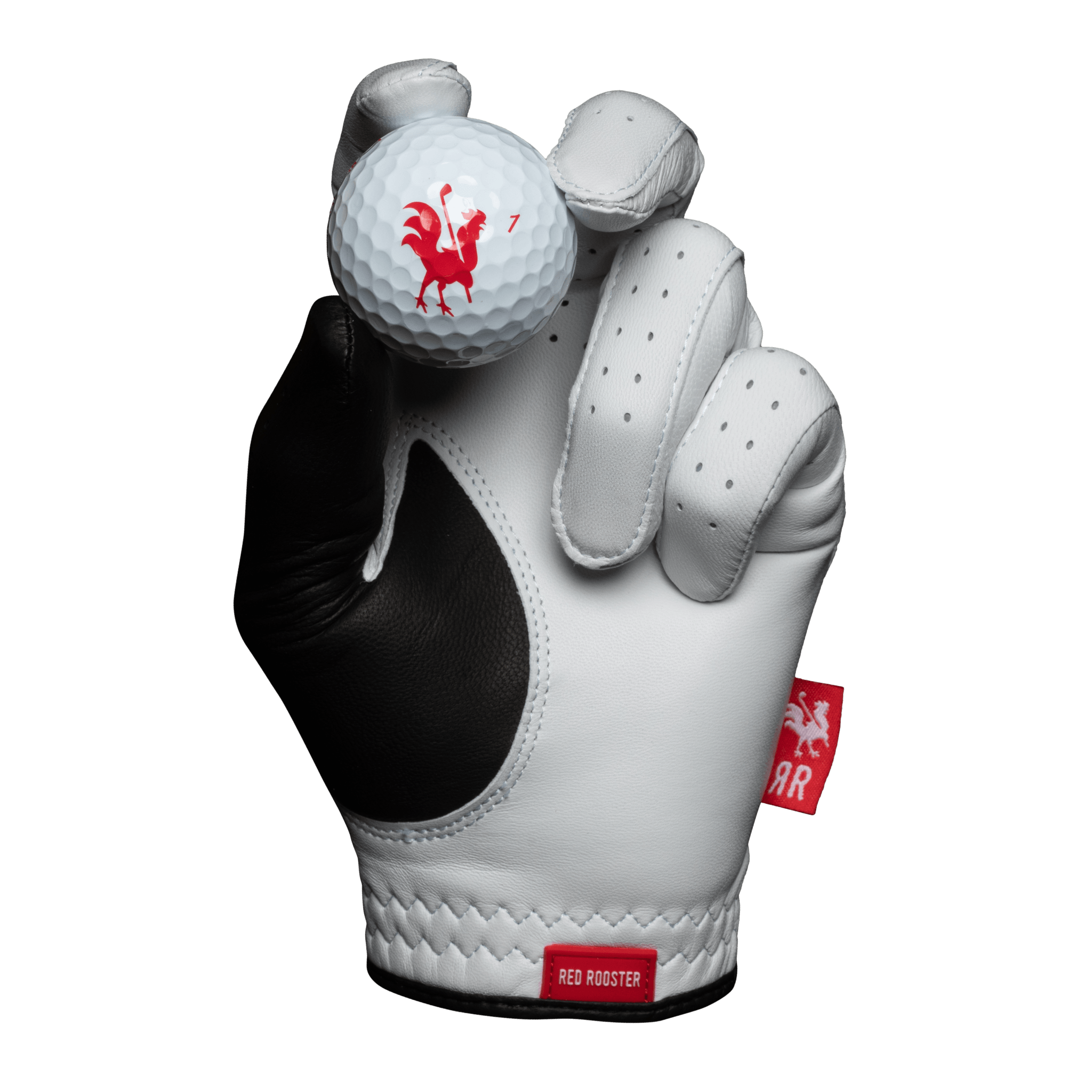 The Wing Gloves USA - Red Rooster Golf Inc.