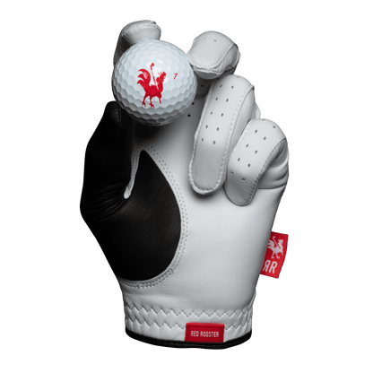 The Wing Gloves USA - Red Rooster Golf Inc.