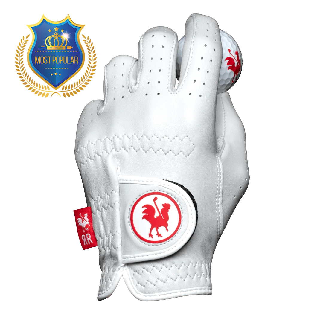 The Feather Gloves USA - Red Rooster Golf Inc.