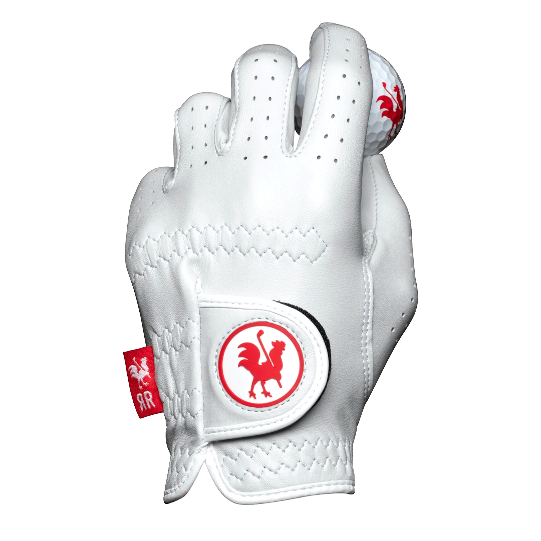 The Feather Gloves USA - Red Rooster Golf Inc.