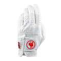 Women's Feather Golf Gloves USA - Red Rooster Golf Inc.