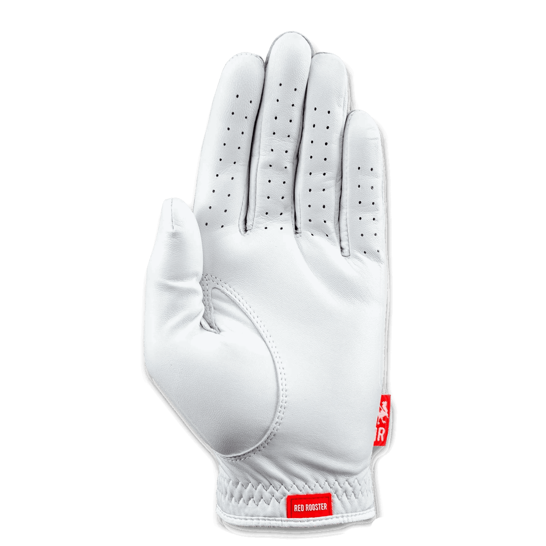 Women's Feather Gloves USA - Red Rooster Golf Inc.